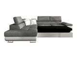 Hjørnesofa Comfivo 166
