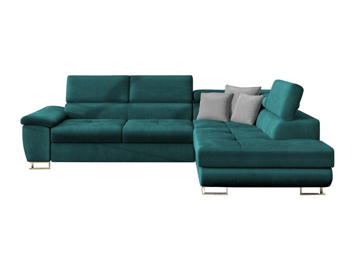 Hjørnesofa Comfivo 166
