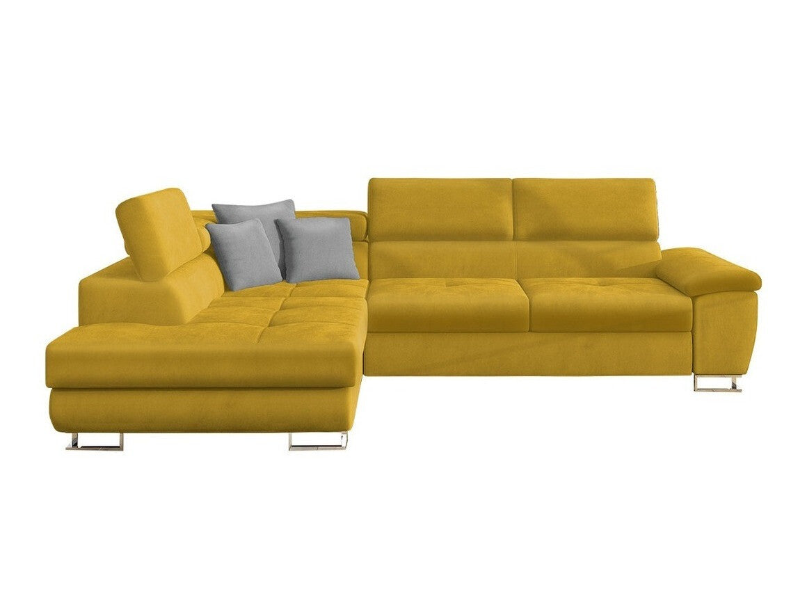 Hjørnesofa Comfivo 166