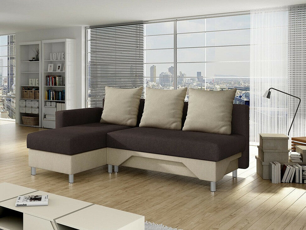 Hjørnesofa Akron 100