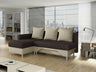 Hjørnesofa Akron 100