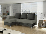 Hjørnesofa Akron 100