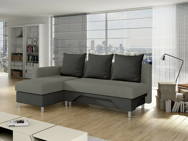 Hjørnesofa Akron 100