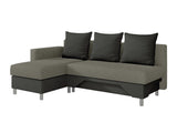 Hjørnesofa Akron 100