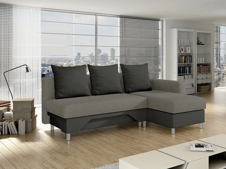 Hjørnesofa Akron 100