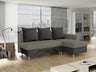 Hjørnesofa Akron 100