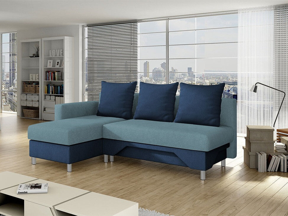 Hjørnesofa Akron 100