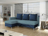 Hjørnesofa Akron 100