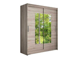 Garderobe Closico 104