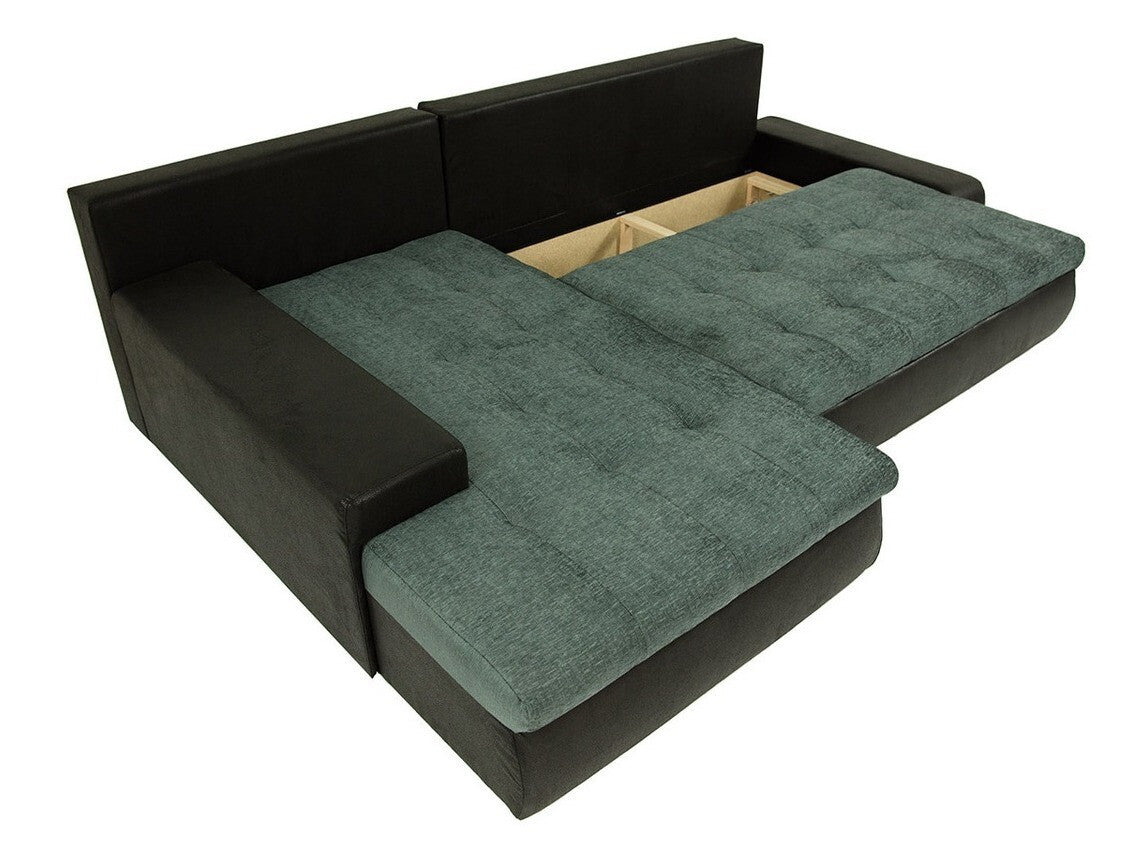 Hjørnesofa Comfivo 119