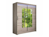 Garderobe Closico 104