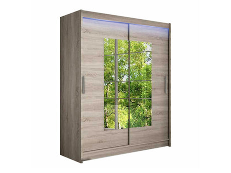 Garderobe Closico 104