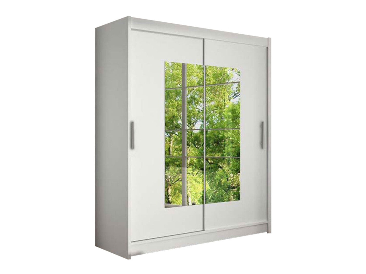 Garderobe Closico 104