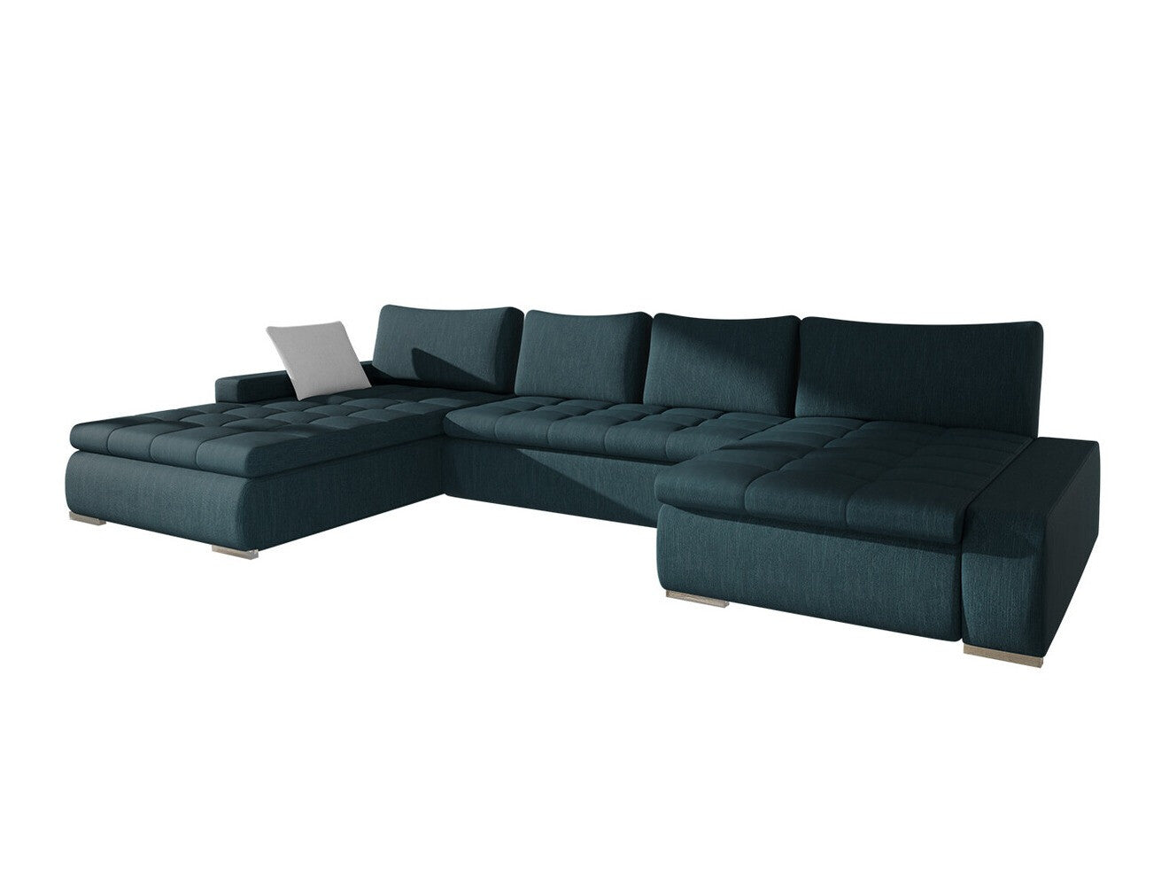 Hjørnesofa Comfivo 248