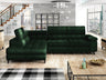 Hjørnesofa Comfivo 207