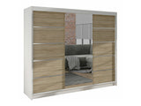 Garderobe Closico 161