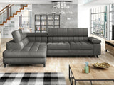 Hjørnesofa Comfivo 207