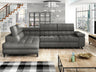 Hjørnesofa Comfivo 207
