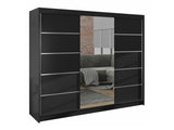 Garderobe Closico 161