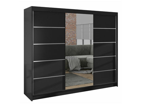 Garderobe Closico 161