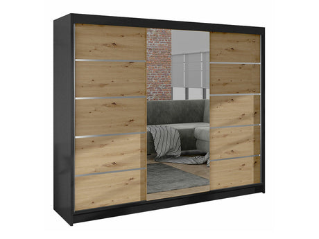 Garderobe Closico 161