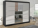 Garderobe Closico 161