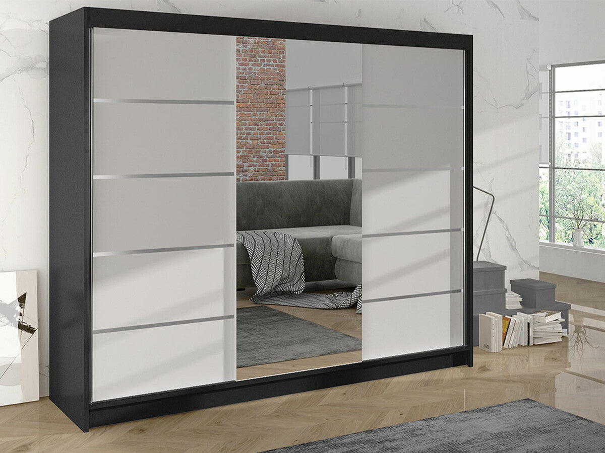 Garderobe Closico 161