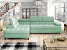 Hjørnesofa Comfivo 207