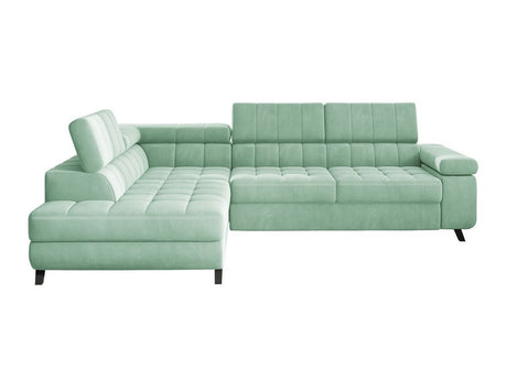 Hjørnesofa Comfivo 207