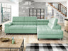 Hjørnesofa Comfivo 207