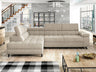 Hjørnesofa Comfivo 207
