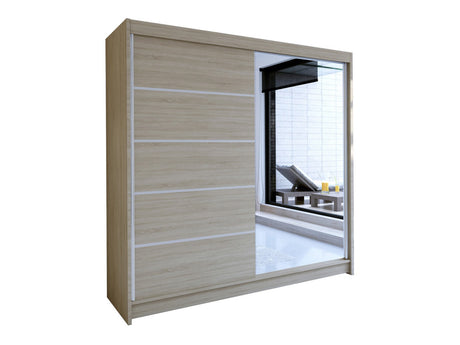 Garderobe Closico 142