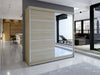 Garderobe Closico 142