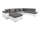Corner sofa Comfivo 141