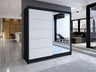 Garderobe Closico 142