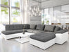 Corner sofa Comfivo 141