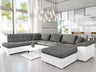 Corner sofa Comfivo 141