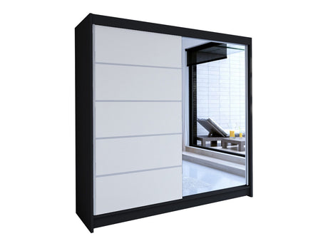 Garderobe Closico 142