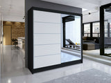 Garderobe Closico 142