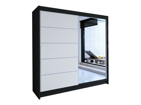 Garderobe Closico 142