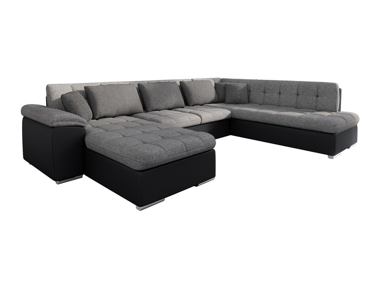 Corner sofa Comfivo 141