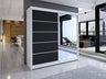 Garderobe Closico 142