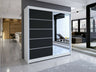 Garderobe Closico 142