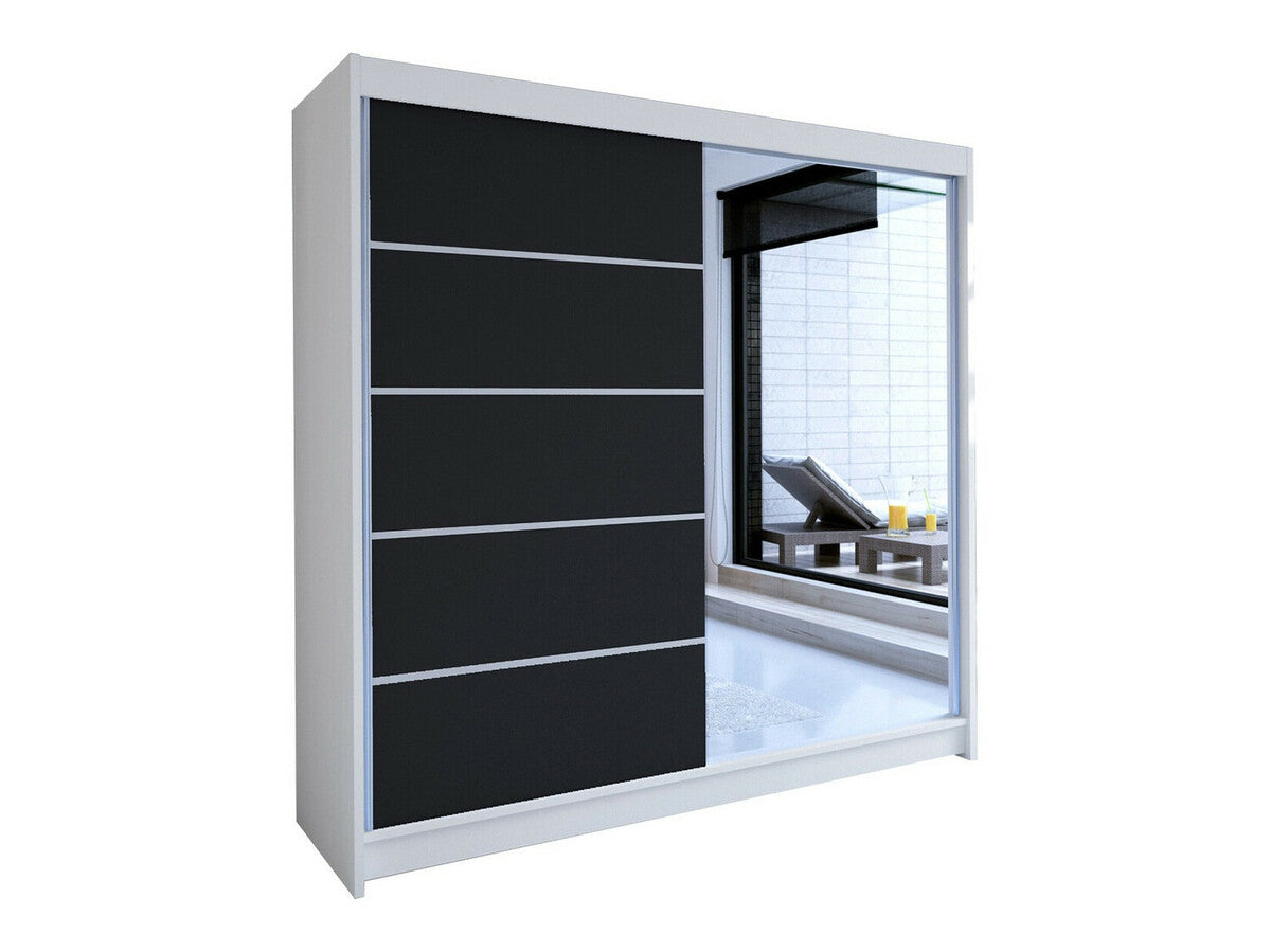 Garderobe Closico 142