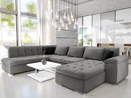 Corner sofa Comfivo 141