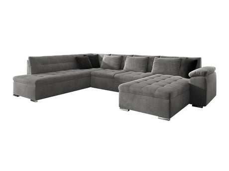 Corner sofa Comfivo 141