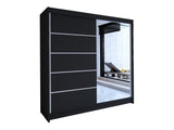 Garderobe Closico 142