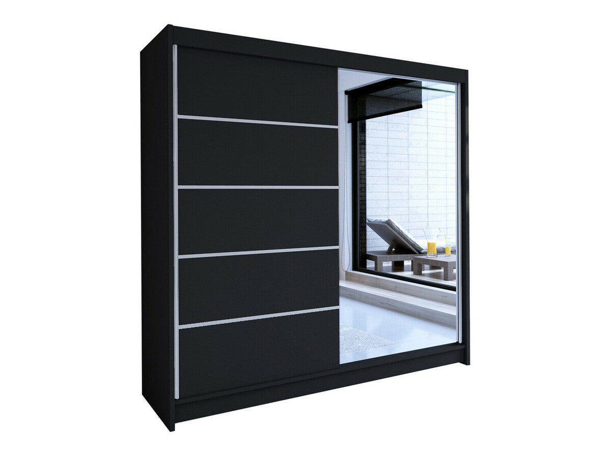 Garderobe Closico 142