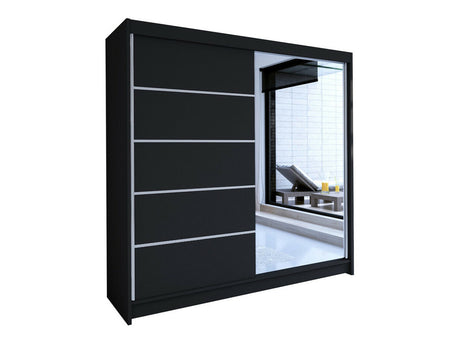 Garderobe Closico 142