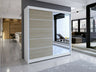 Garderobe Closico 142